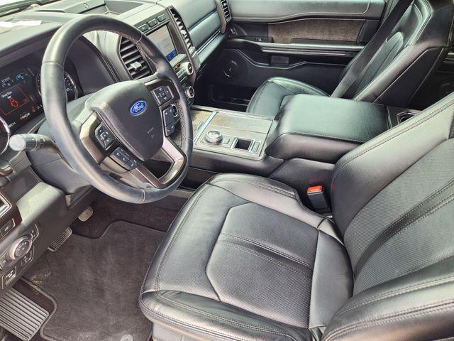 used 2021 Ford Expedition car, priced at $41,000