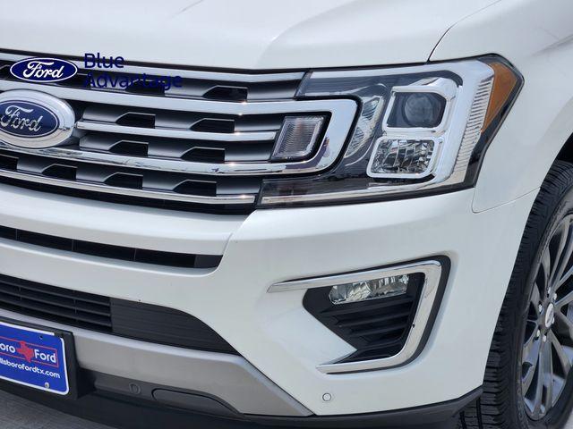used 2021 Ford Expedition car, priced at $41,000