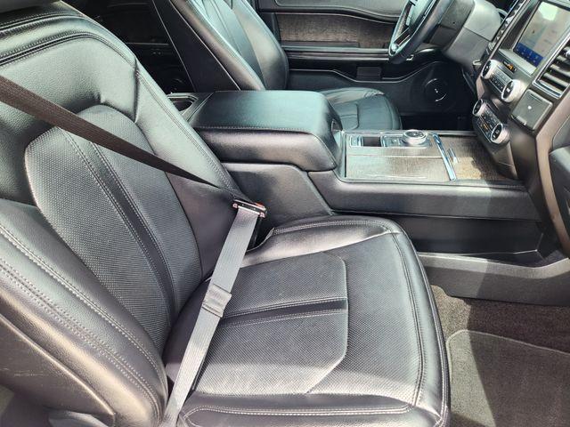 used 2021 Ford Expedition car, priced at $41,000