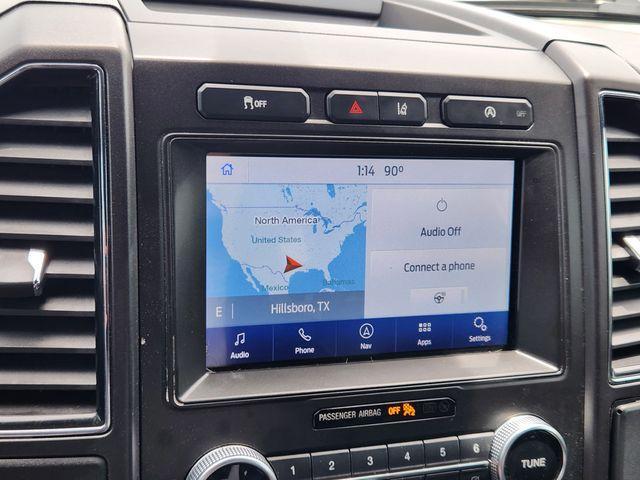 used 2021 Ford Expedition car, priced at $41,494