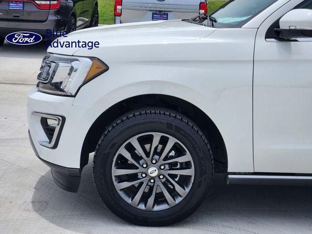 used 2021 Ford Expedition car, priced at $41,000