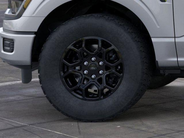 new 2025 Ford F-150 car, priced at $45,420