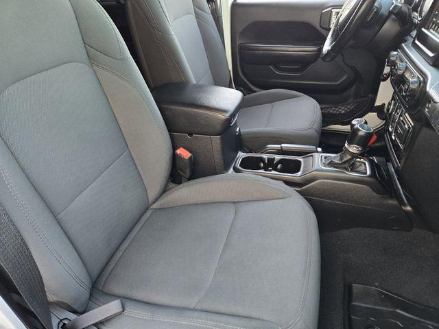 used 2020 Jeep Gladiator car, priced at $24,500