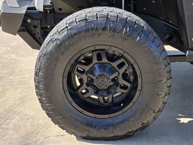 used 2020 Jeep Gladiator car, priced at $24,500
