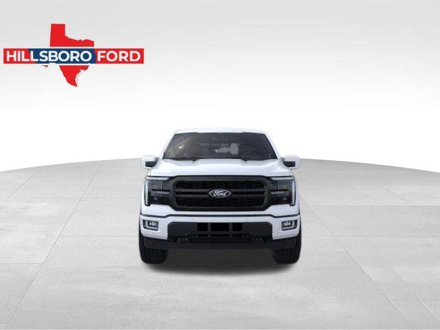 new 2024 Ford F-150 car, priced at $64,332