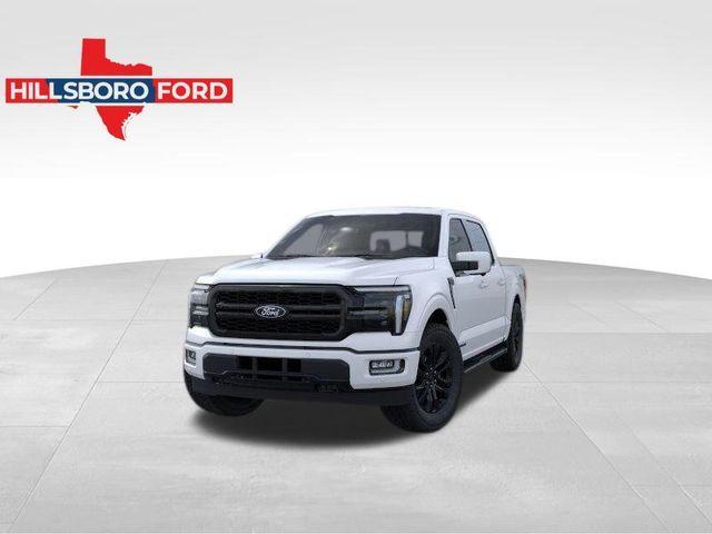 new 2024 Ford F-150 car, priced at $64,332