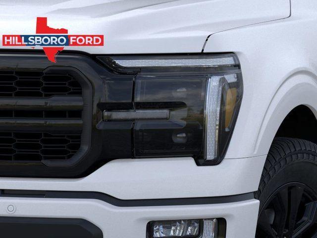 new 2024 Ford F-150 car, priced at $64,332