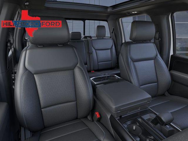 new 2024 Ford F-150 car, priced at $64,332