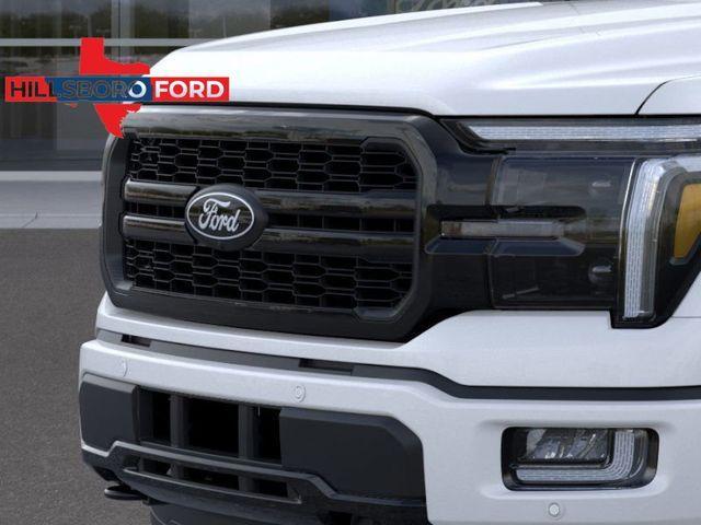 new 2024 Ford F-150 car, priced at $64,332