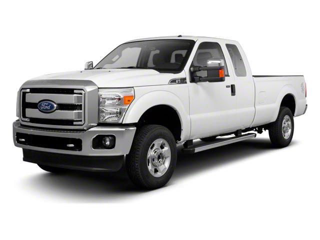 used 2013 Ford F-250 car