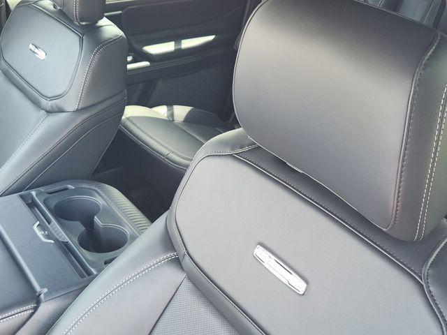 new 2025 Ford Expedition Max car, priced at $86,965