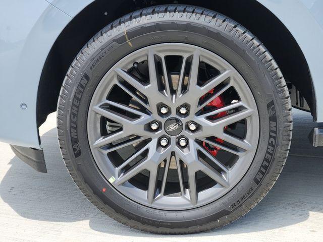 new 2025 Ford Expedition Max car, priced at $86,965