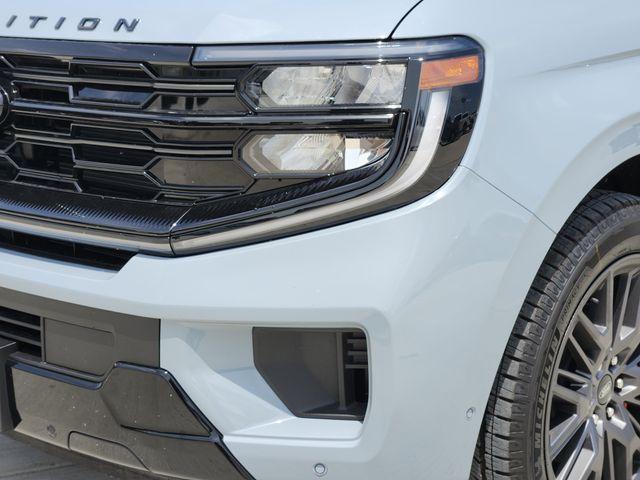 new 2025 Ford Expedition Max car, priced at $86,965