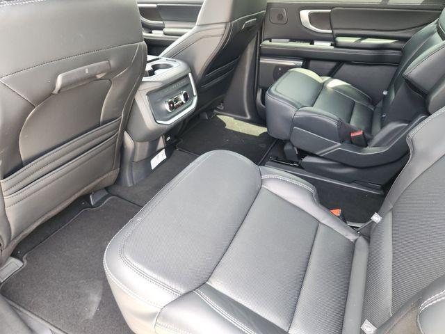 new 2025 Ford Expedition Max car, priced at $86,965