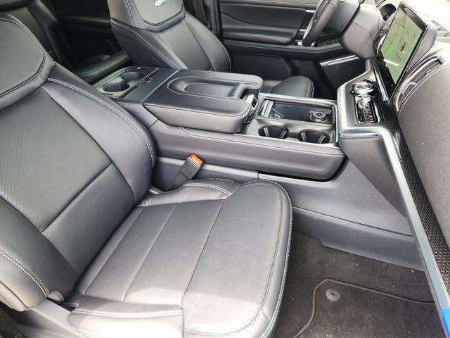 new 2025 Ford Expedition Max car, priced at $86,965