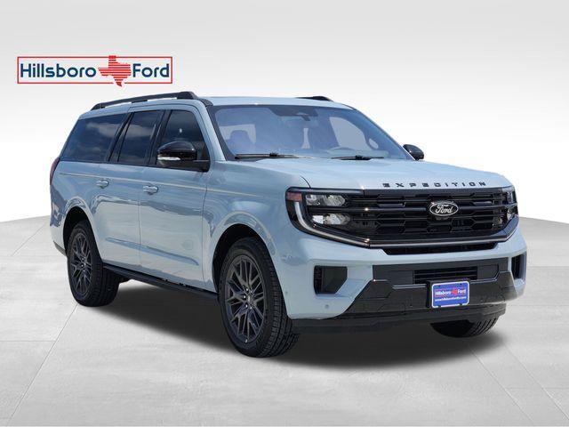 new 2025 Ford Expedition Max car, priced at $86,965