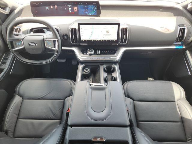 new 2025 Ford Expedition Max car, priced at $86,965
