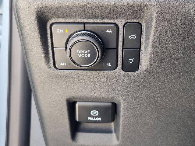 new 2025 Ford Expedition Max car, priced at $86,965