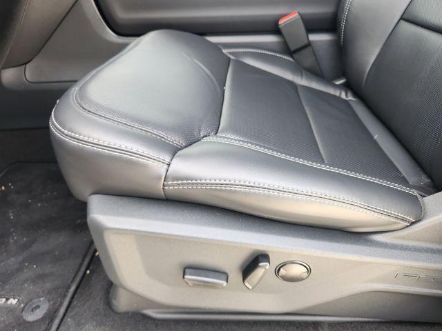 new 2025 Ford Expedition Max car, priced at $86,965