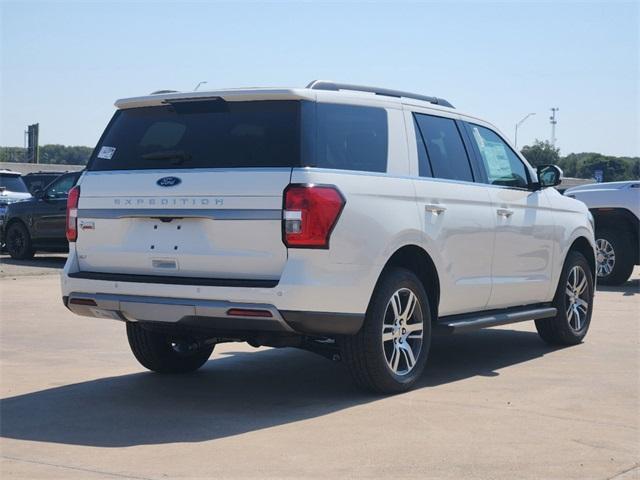 new 2024 Ford Expedition car, priced at $58,986