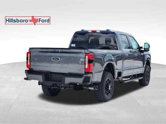 new 2025 Ford F-250 car, priced at $79,738