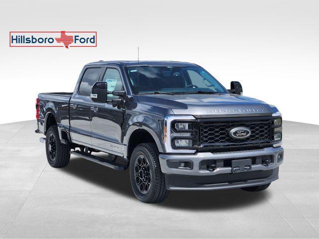 new 2025 Ford F-250 car, priced at $79,738