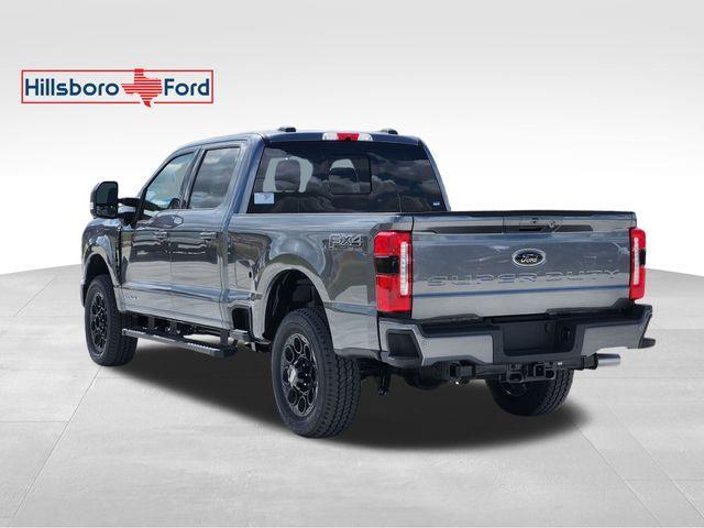 new 2025 Ford F-250 car, priced at $79,738