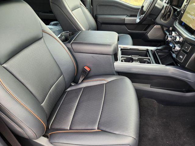 new 2025 Ford F-250 car, priced at $79,738