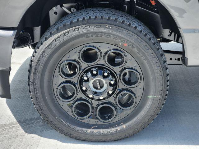 new 2025 Ford F-250 car, priced at $79,738