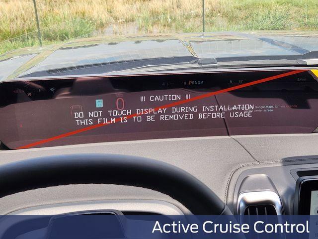 new 2025 Ford Expedition car, priced at $77,236