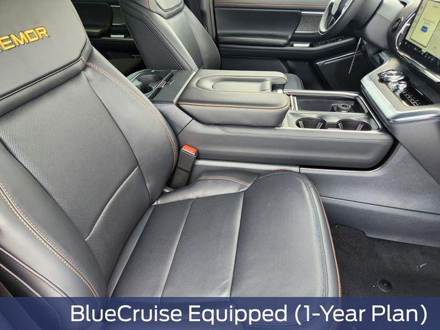 new 2025 Ford Expedition car, priced at $77,236