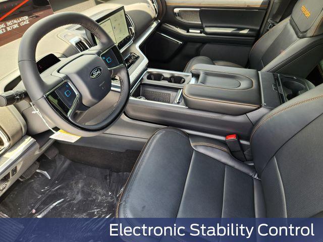 new 2025 Ford Expedition car, priced at $77,236