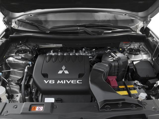 used 2016 Mitsubishi Outlander car, priced at $9,000