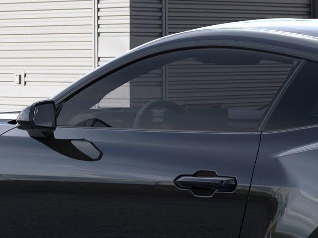 new 2025 Ford Mustang car, priced at $32,108