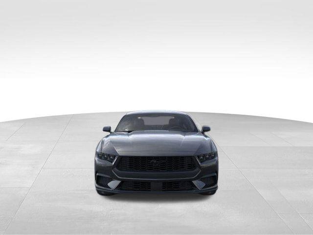 new 2025 Ford Mustang car, priced at $32,108