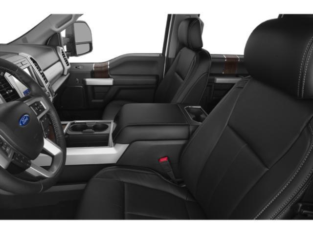used 2021 Ford F-250 car, priced at $58,787