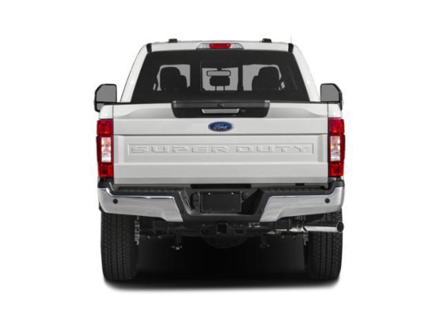 used 2021 Ford F-250 car, priced at $58,787