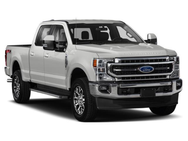 used 2021 Ford F-250 car, priced at $58,787