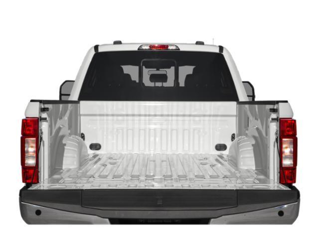 used 2021 Ford F-250 car, priced at $58,787