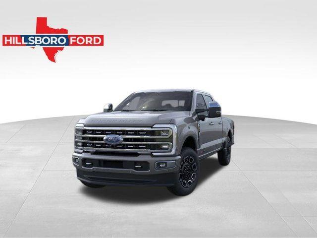 new 2024 Ford F-250 car, priced at $88,534