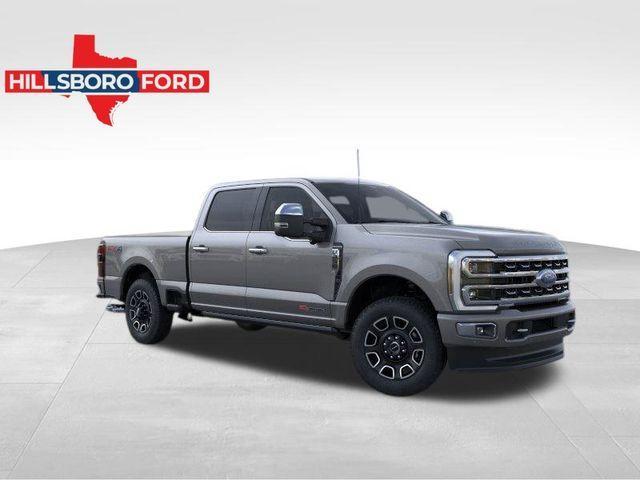 new 2024 Ford F-250 car, priced at $88,534