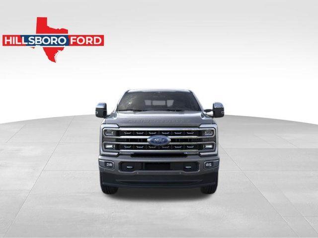 new 2024 Ford F-250 car, priced at $88,534