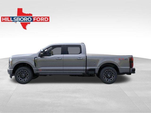 new 2024 Ford F-250 car, priced at $88,534