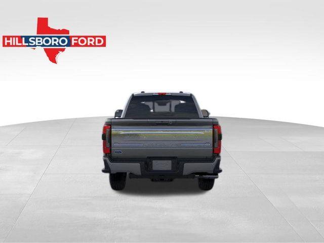 new 2024 Ford F-250 car, priced at $88,534