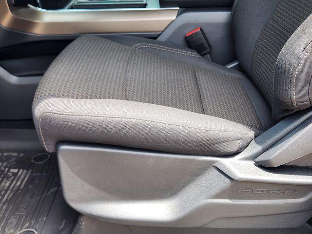 new 2025 Ford F-150 car, priced at $44,599