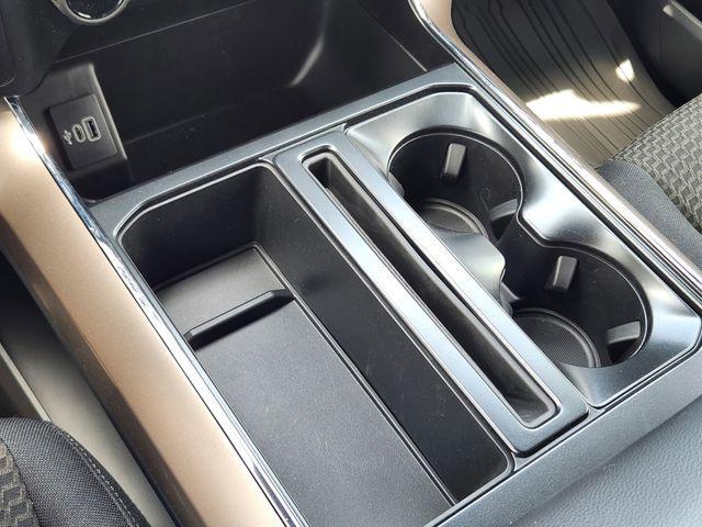 new 2025 Ford F-150 car, priced at $44,599