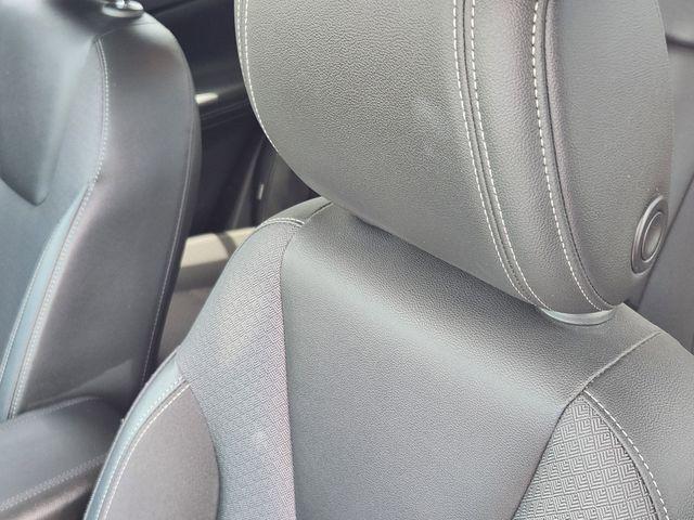 used 2023 Buick Encore GX car, priced at $20,389