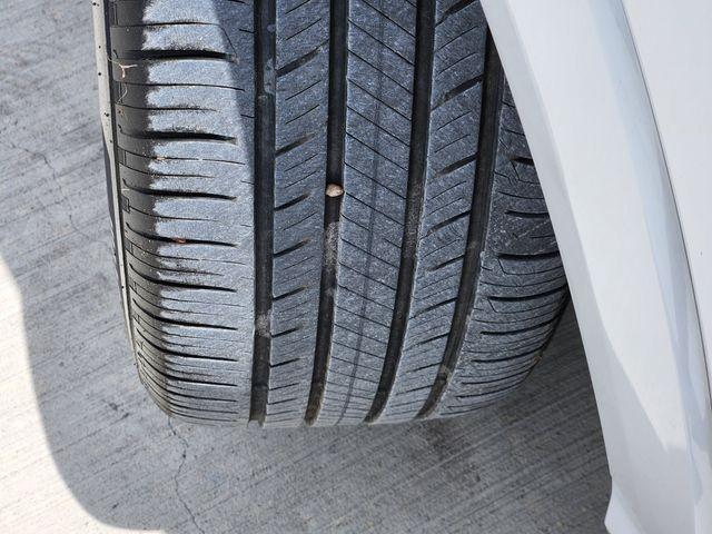 used 2023 Buick Encore GX car, priced at $20,389