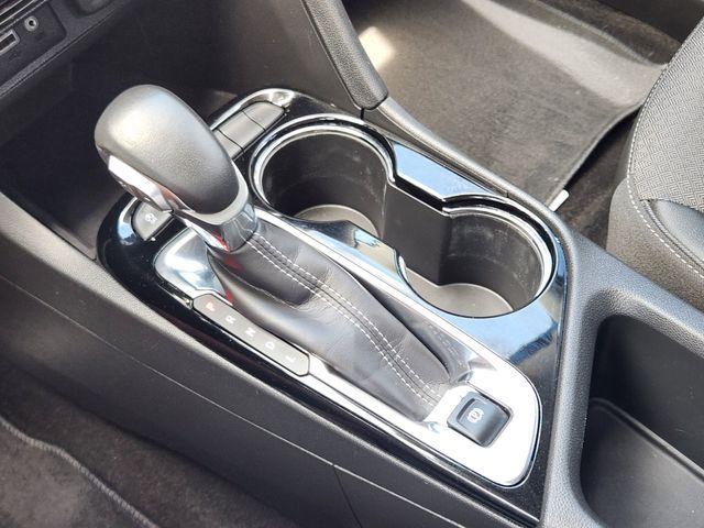 used 2023 Buick Encore GX car, priced at $20,389