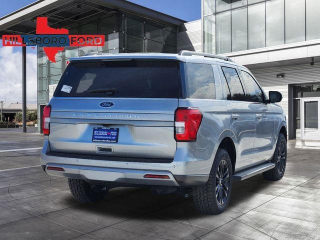 new 2024 Ford Expedition car, priced at $55,056